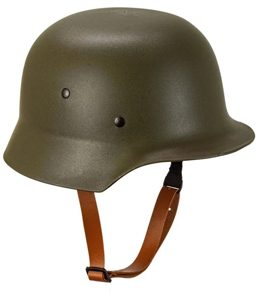 MILITÄRELM GRÜN