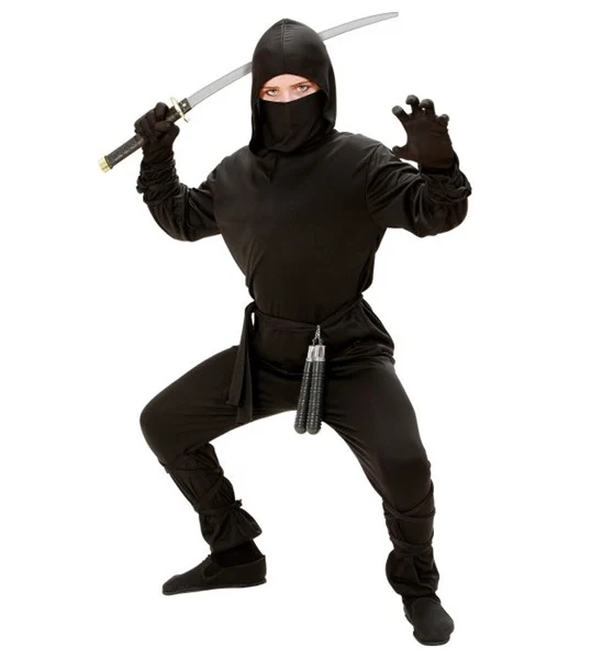 NINJA