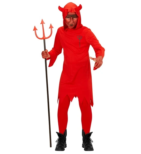 Evil Devil Teufelskostüm für Kinder