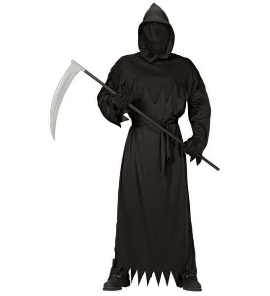 Reaper Herrenkostüm Deluxe