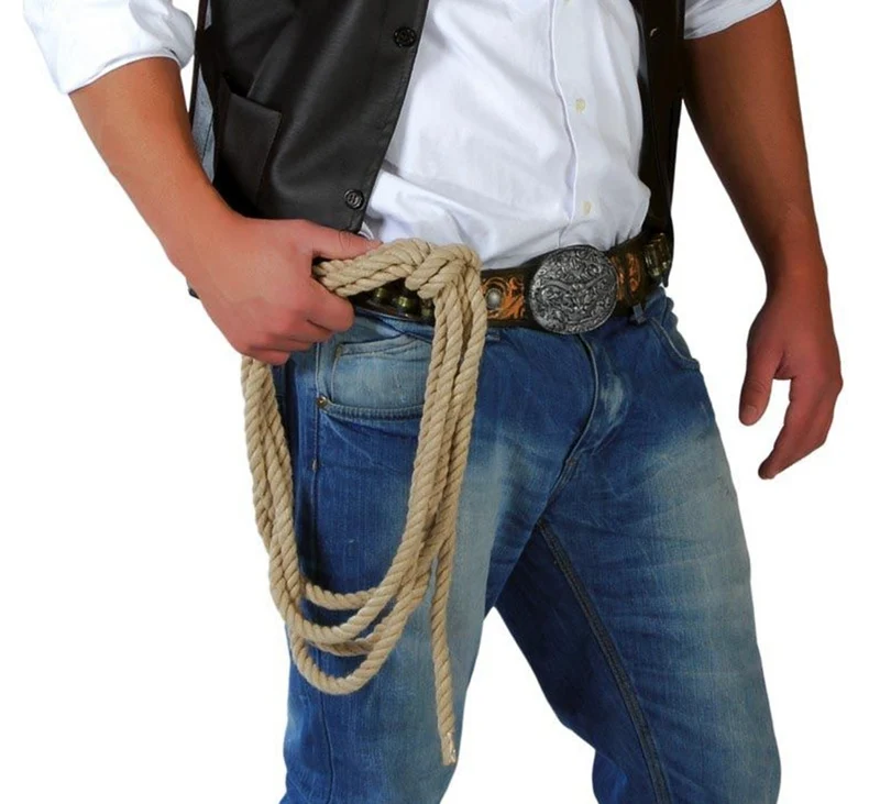 Cowboy Lasso Classic 185cm