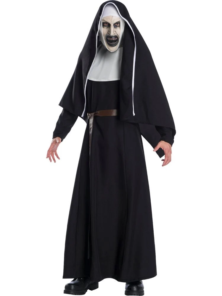 The Nun Horrorfilm Kostüm für Herren