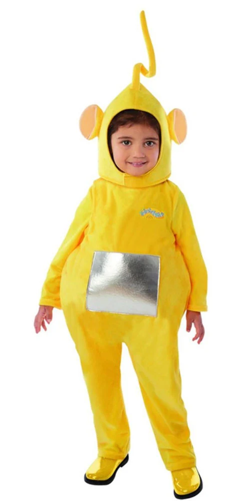 Teletubbies La La Kinderkostüm
