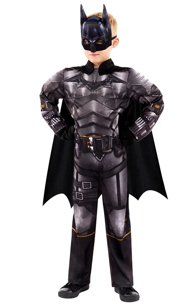 Classic Batman Movie Kinderkostüm