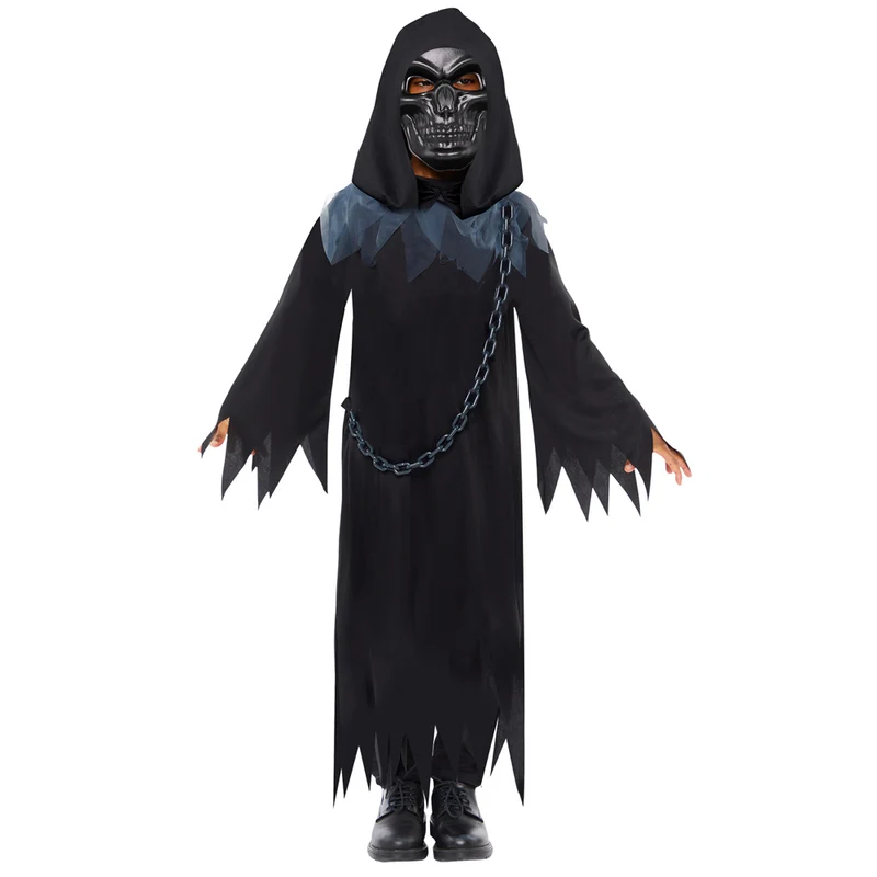 Little Grim Reaper Jungenkostüm