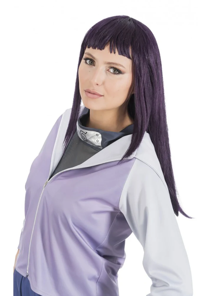 Hinata Hyuga Damenkostüm