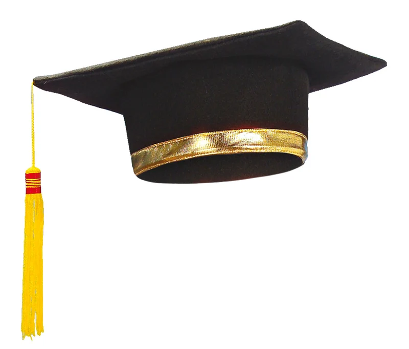 Dies Academicus Absolventen Hut