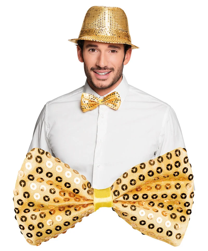 Goldene Paillettenfliege