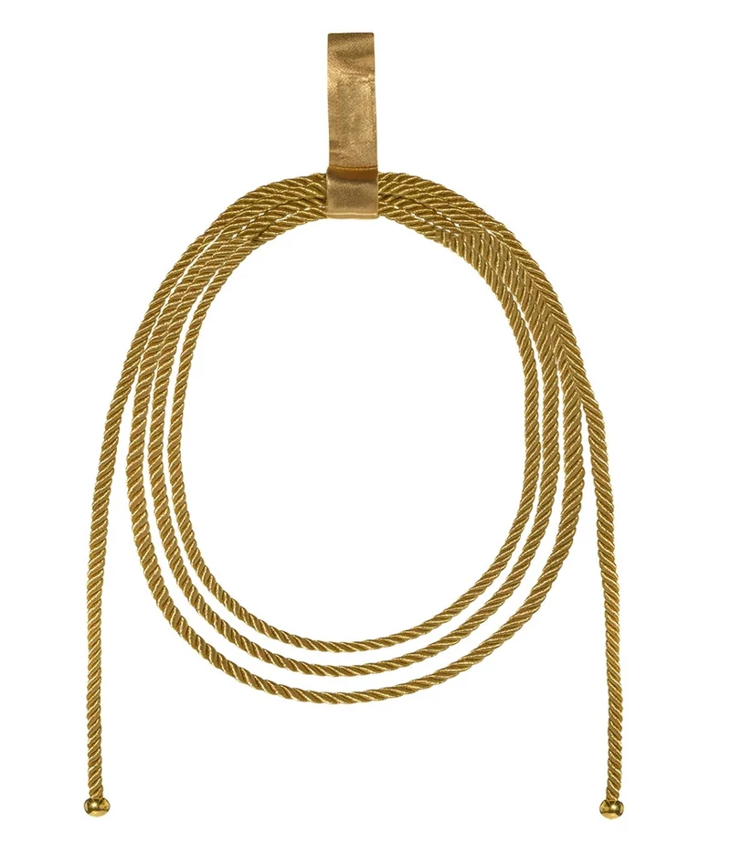 Wonder Woman Gold Lasso 65cm