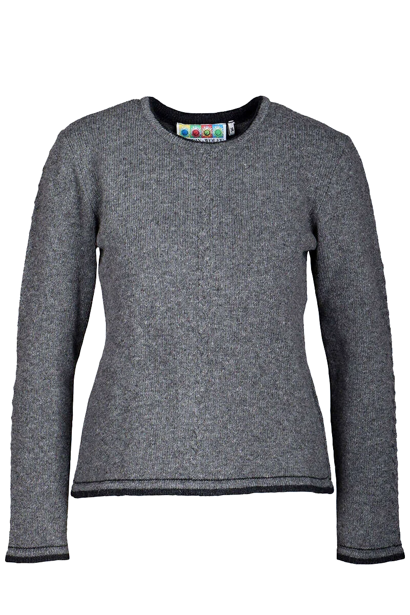 Damen Pullover