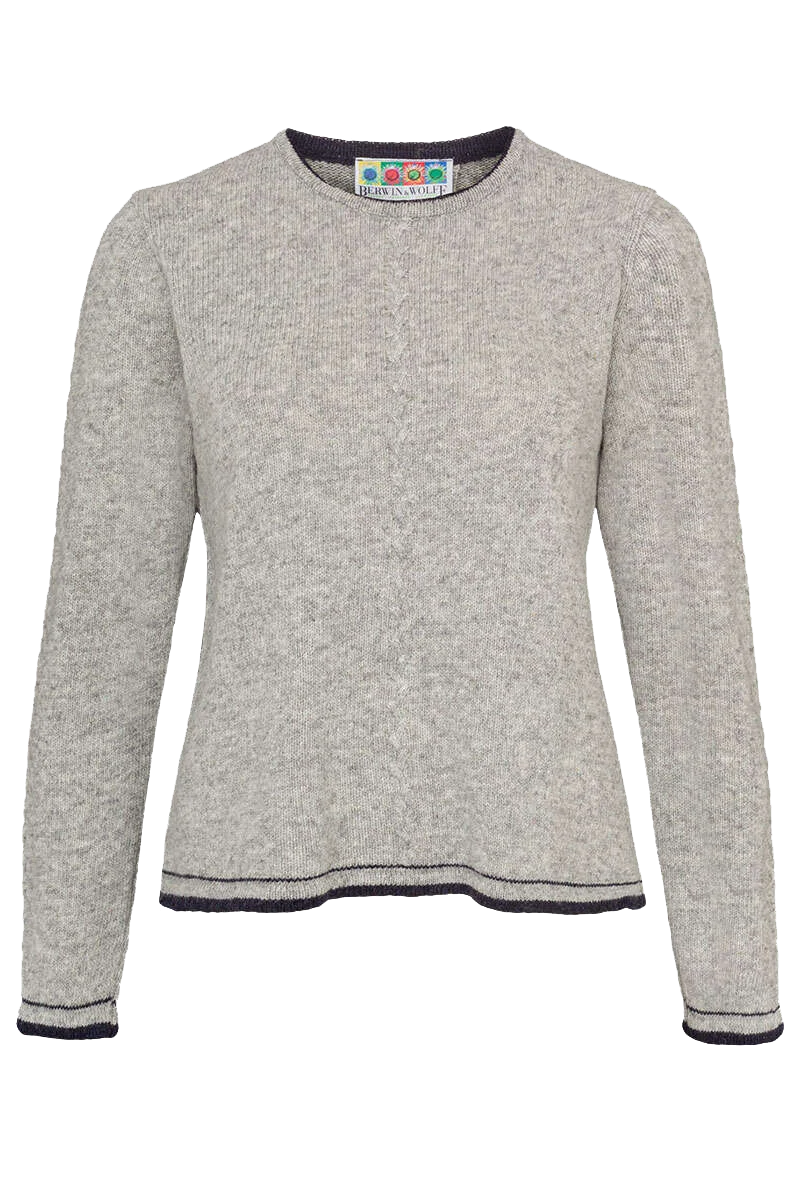 Damen Pullover