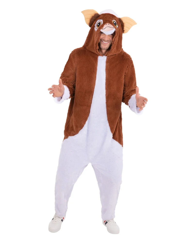 Gremlins Gizmo Deluxe Herren Kostüm