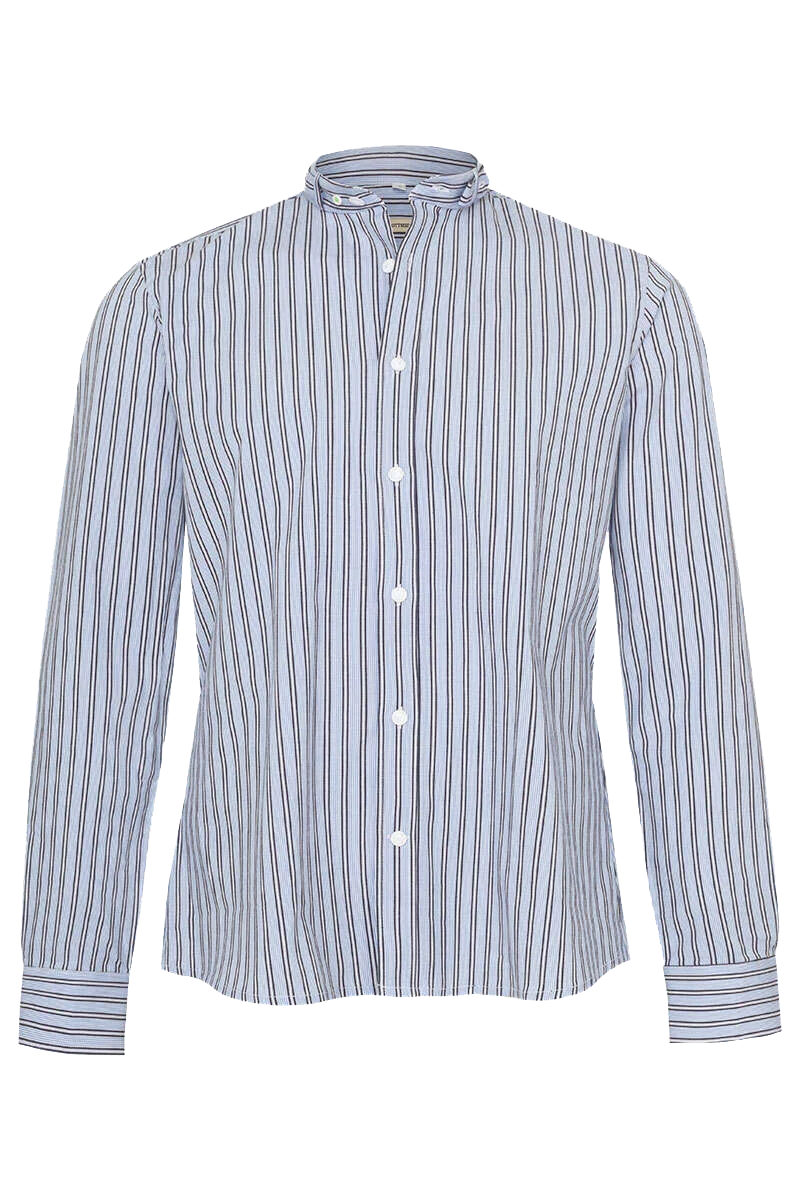 Herren Hemd Slim-Fit