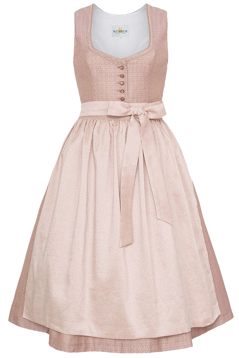Midi-Dirndl