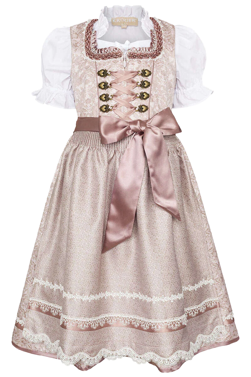 Kinder Dirndl