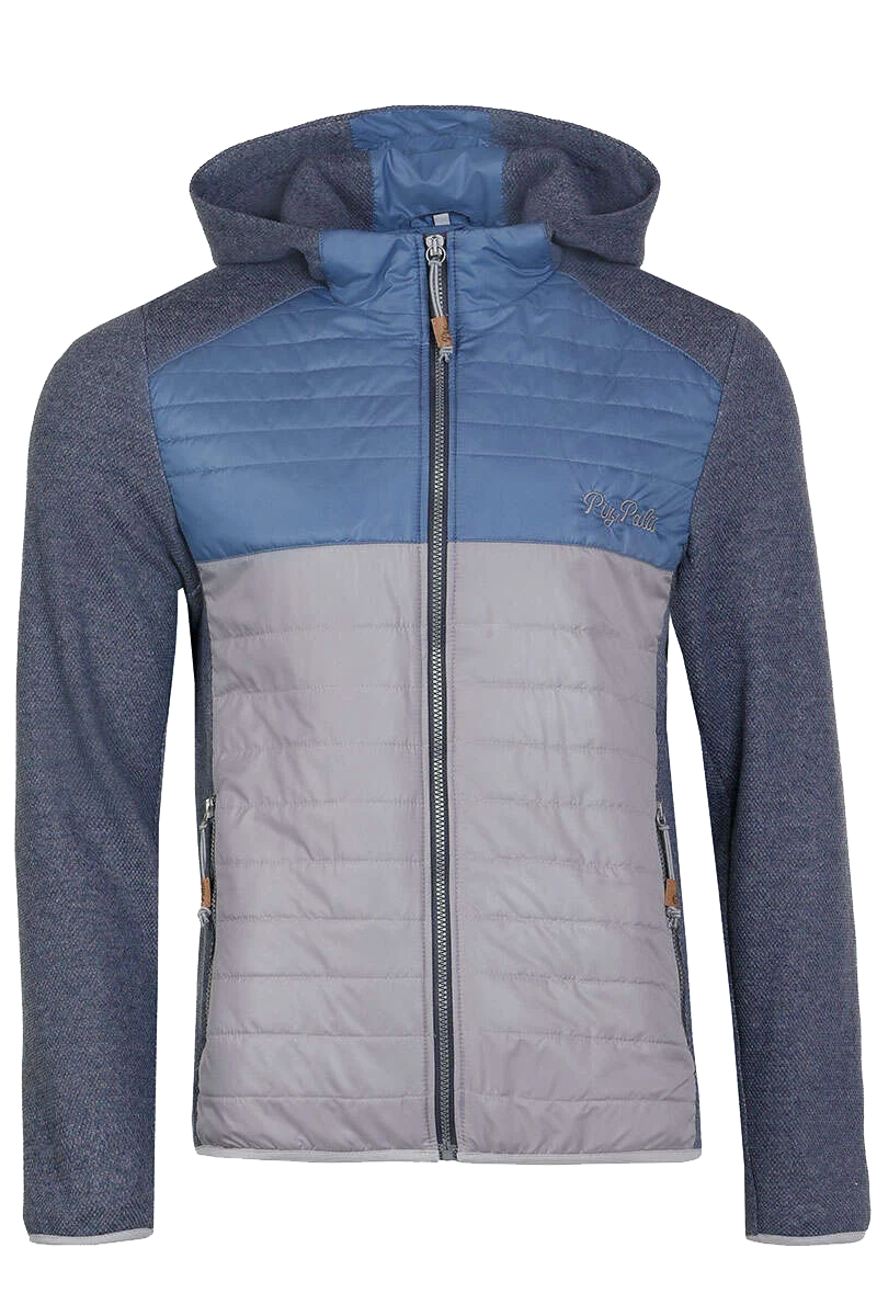 Herren Outdoor-Jacke