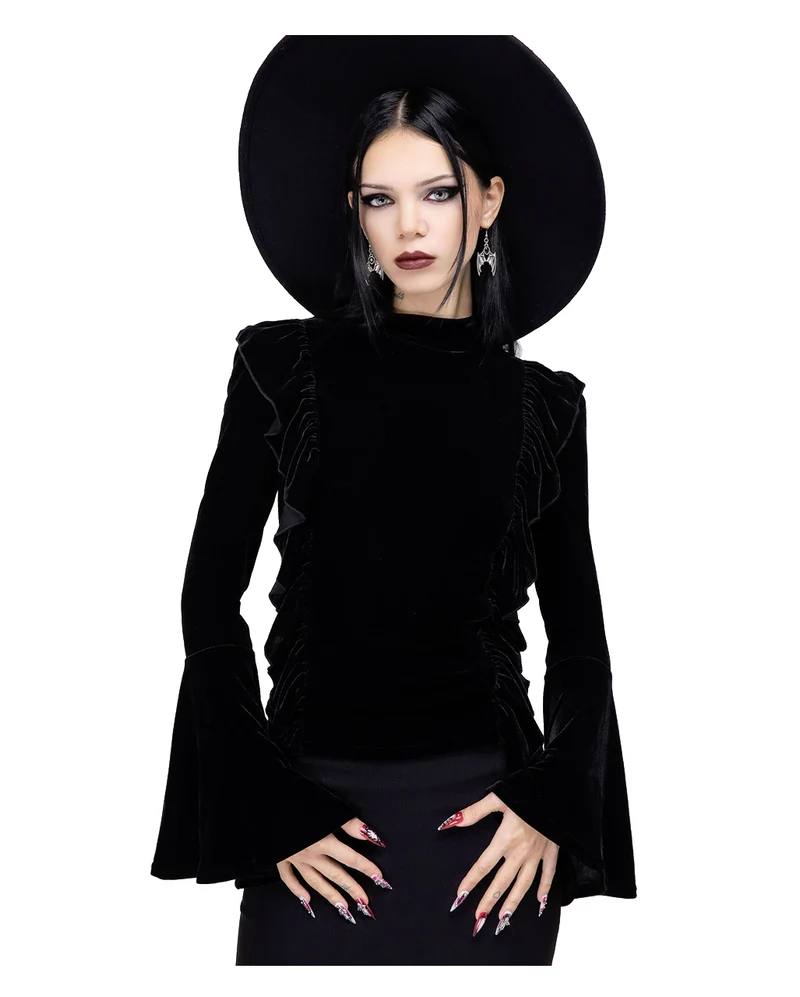 KILLSTAR Noxine Top