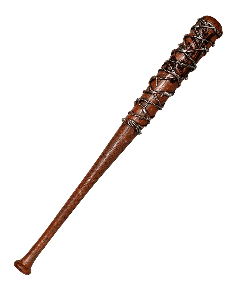 The Walking Dead - Lucille Baseballschläger