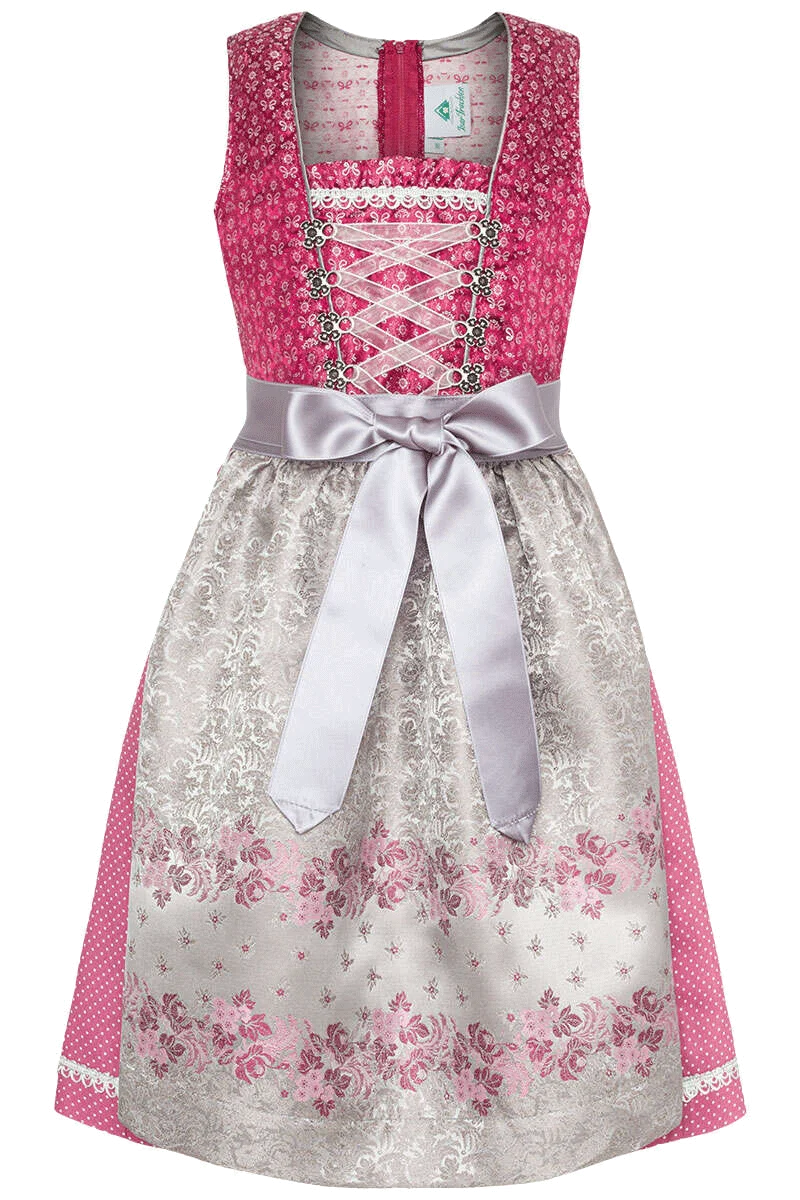 Kinderdirndl