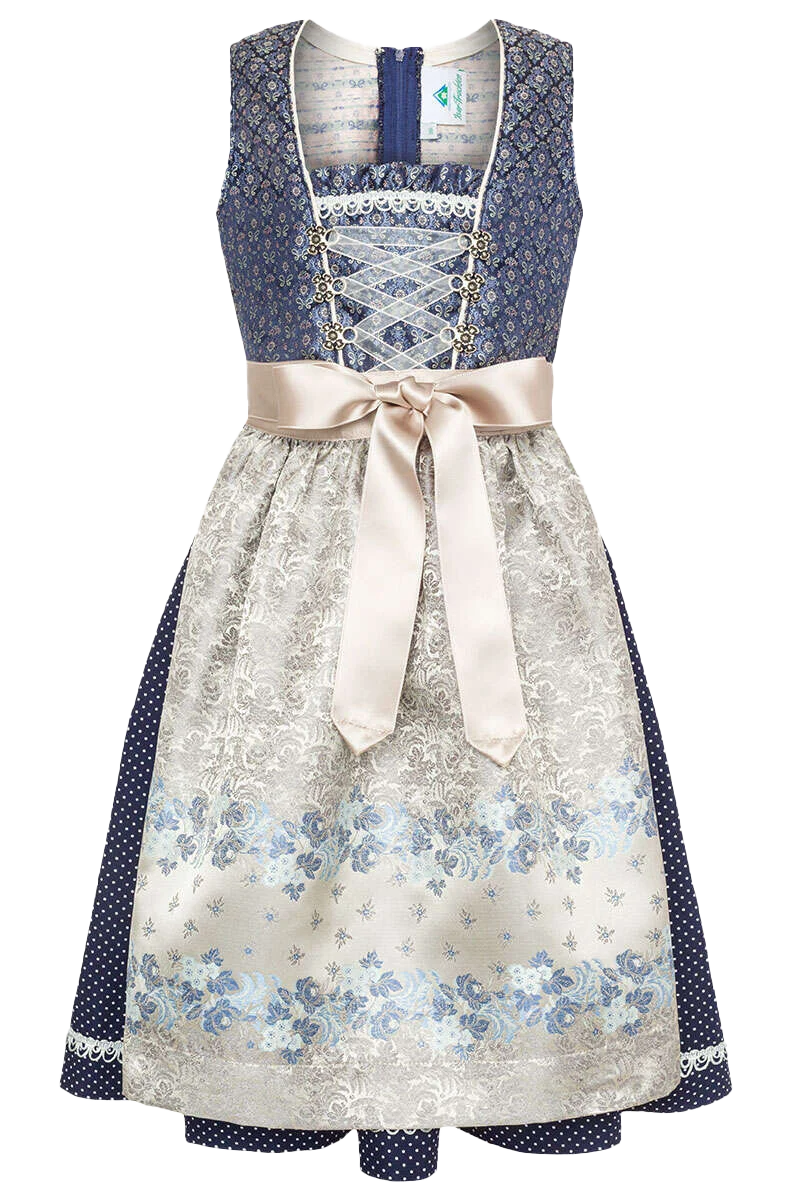 Kinderdirndl