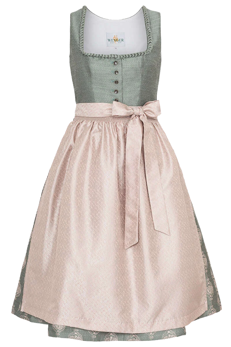 Midi- Dirndl