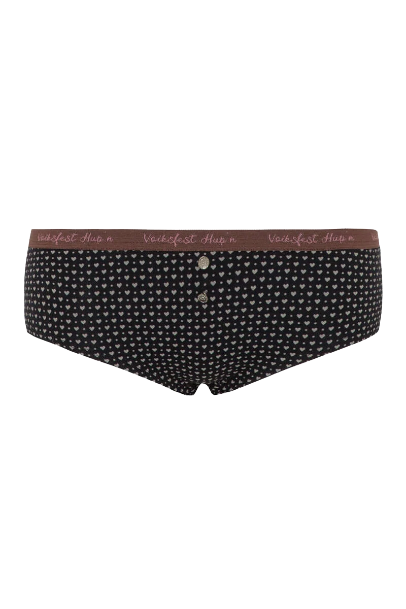 Damen-Slip Panty 'Spazl'
