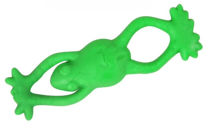 1 Fliegender Frosch 8,5cm
