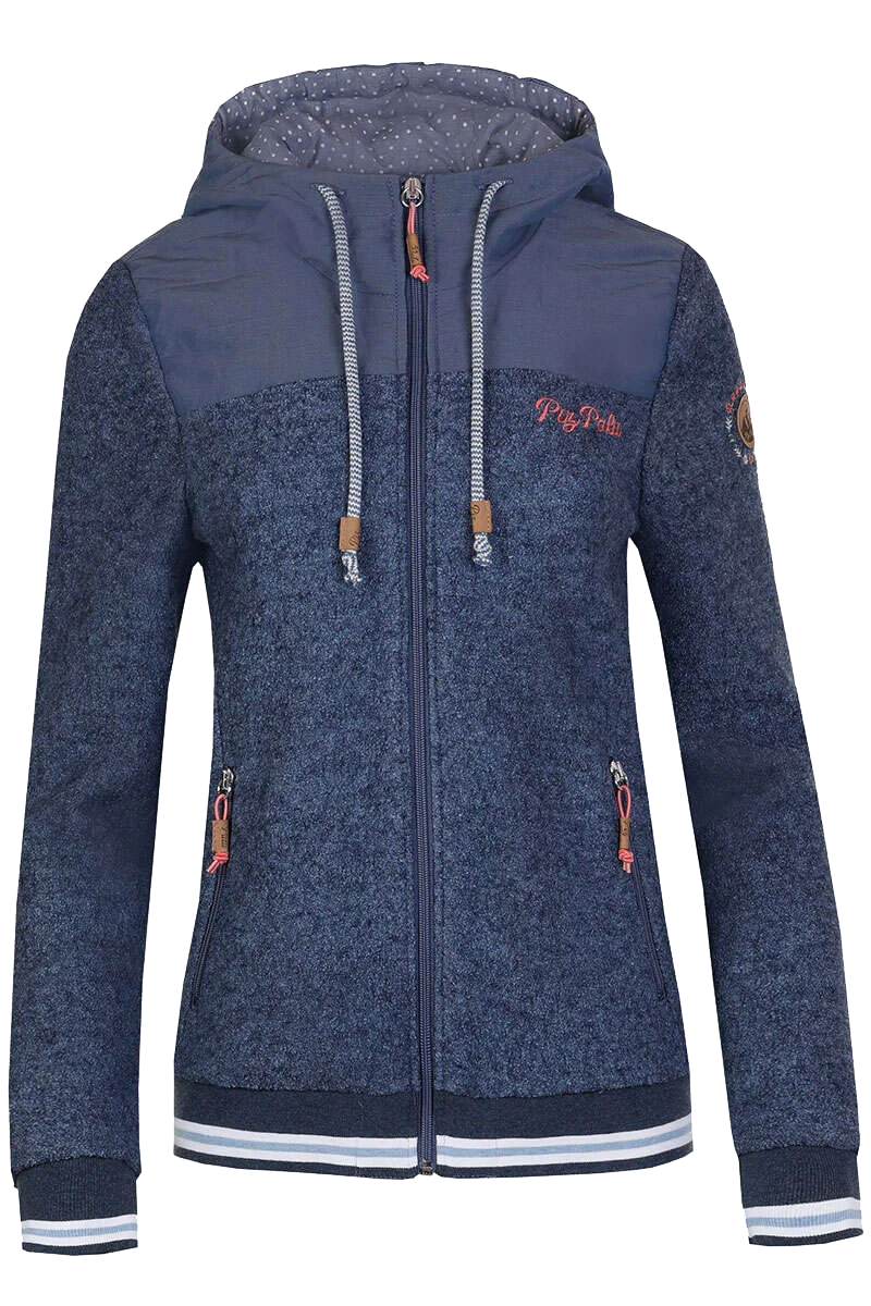 Damen Jacke sportiv