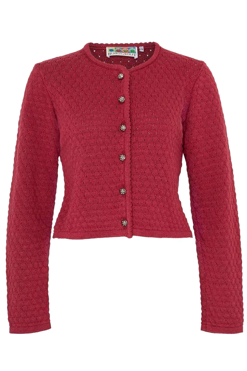 Damen Trachtenjacke