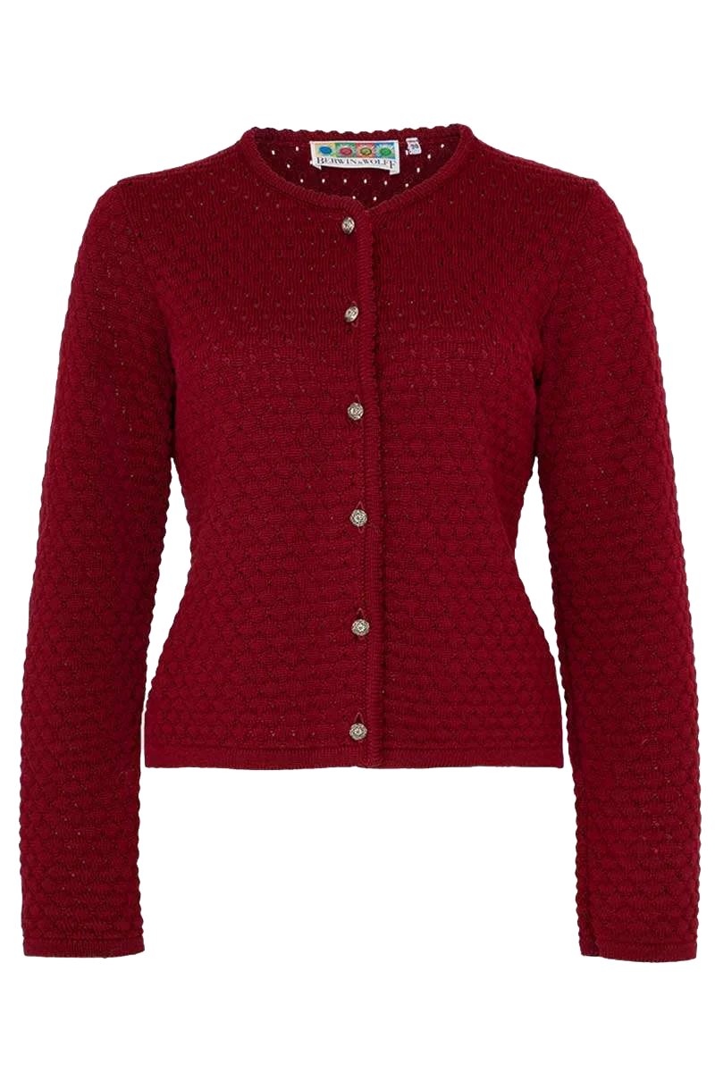 Damen Dirndljacke