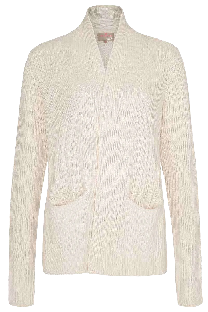Offener Damen Cardigan