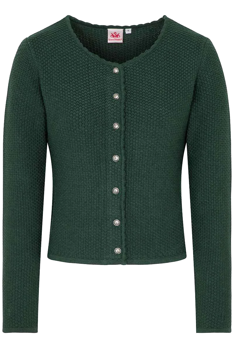 Damen Strickjacke