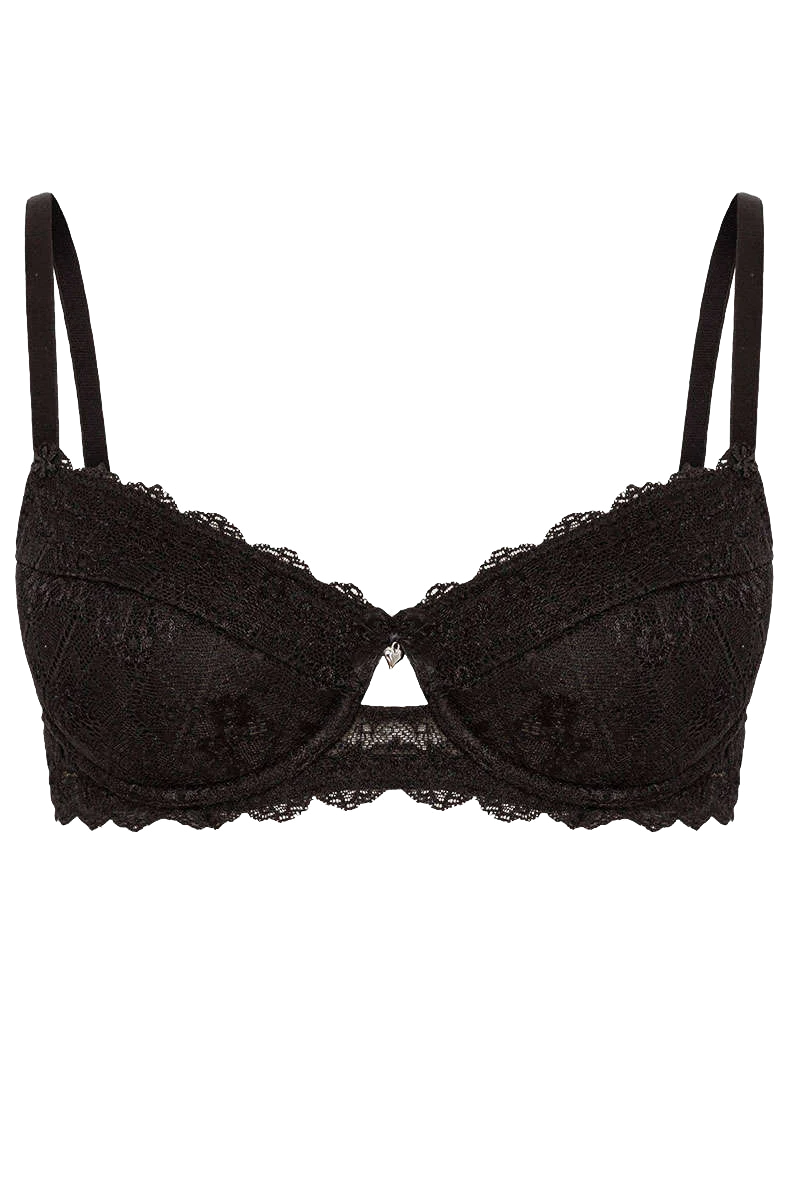 Dirndl-Spitzen-BH