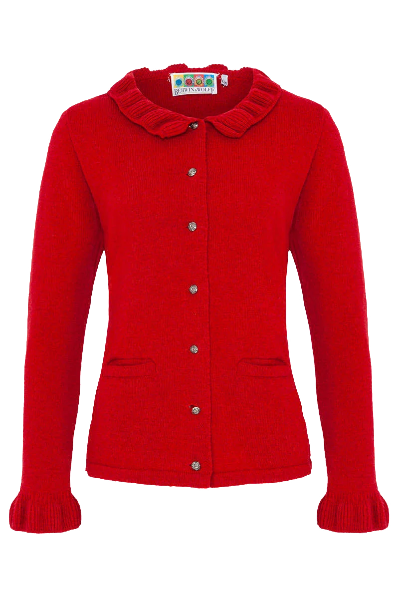 Damen Trachtenjacke