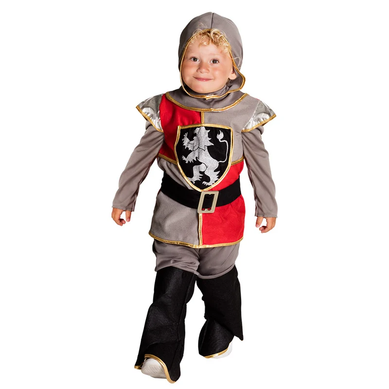 Ritter Baby Lancelot Kinderkostüm