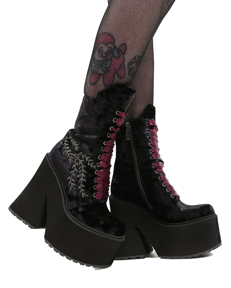 KILLSTAR In A Phase Stiefel