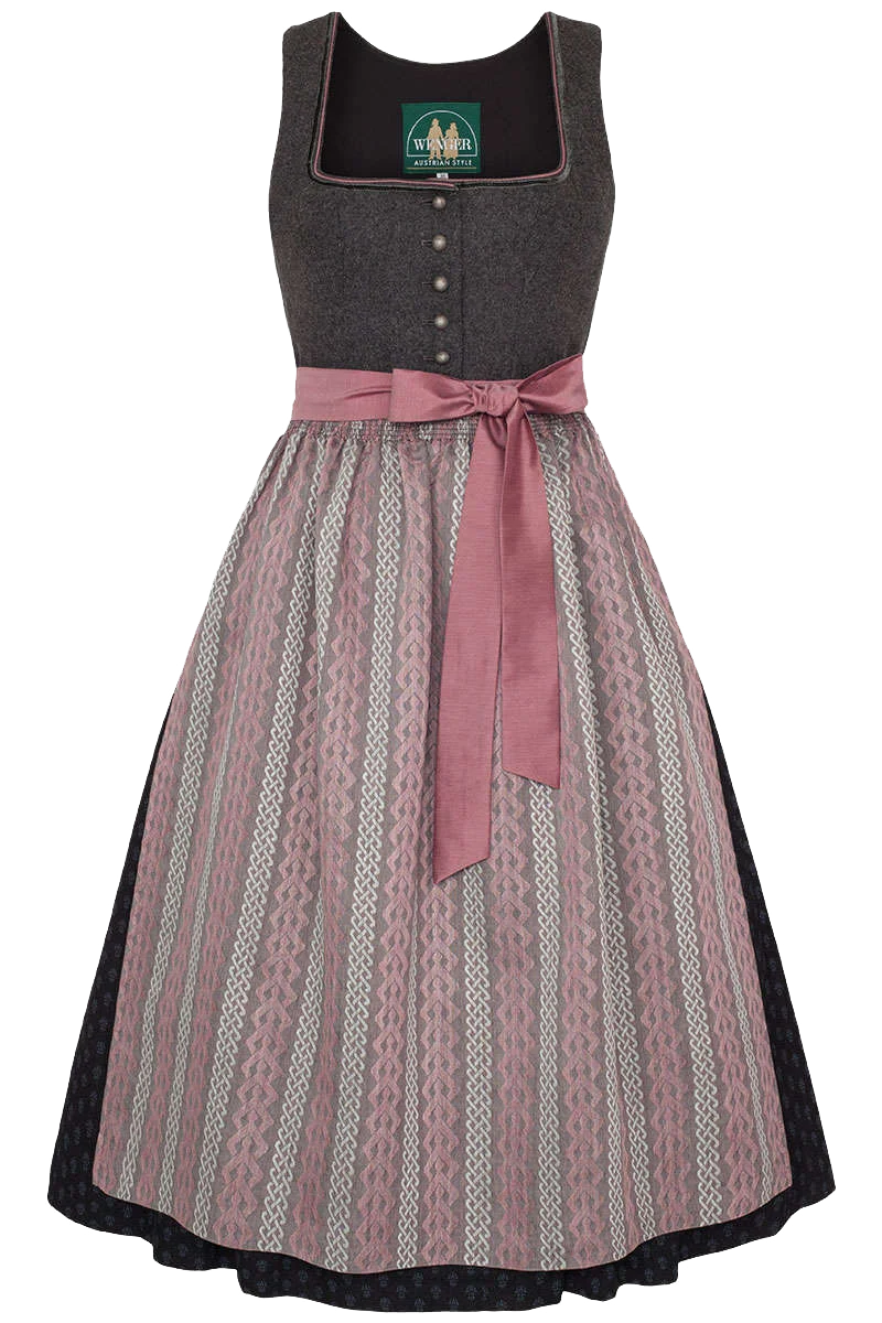 Lodendirndl Stretch