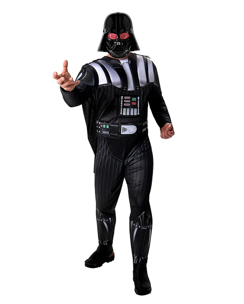 Darth Vader Deluxe Kostüm