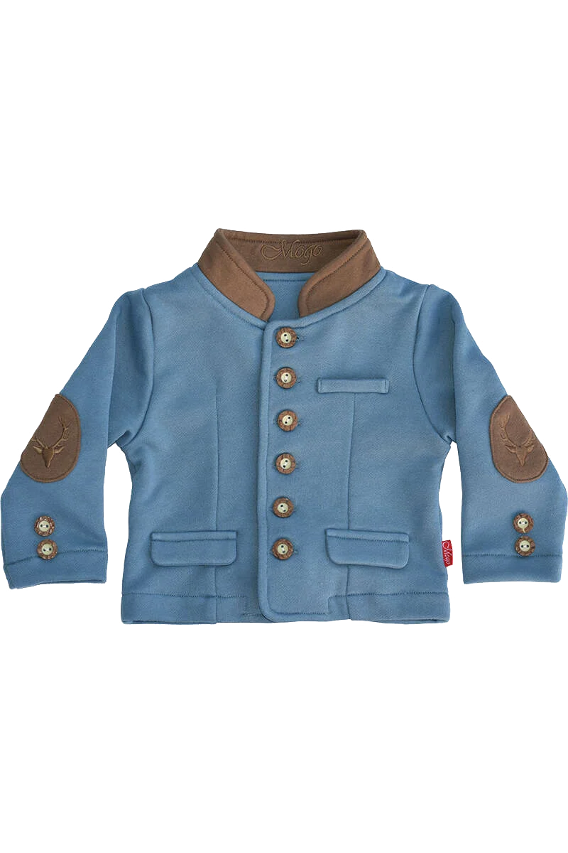 Baby- und Kleinkinder Trachtenjanker