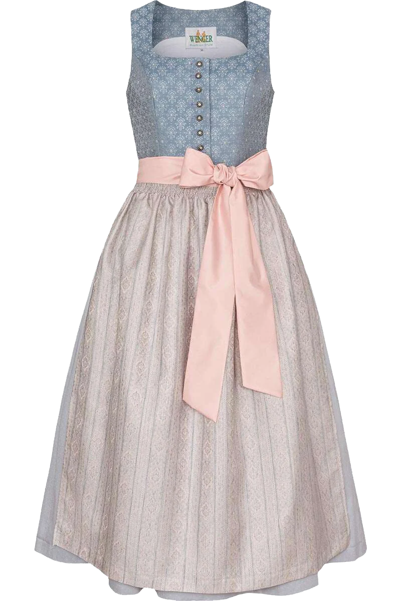 Langes Dirndl