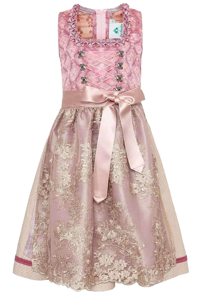 Mädchendirndl Teeniedirndl