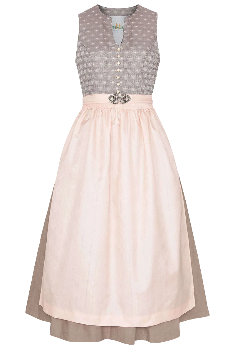 Dirndl lang