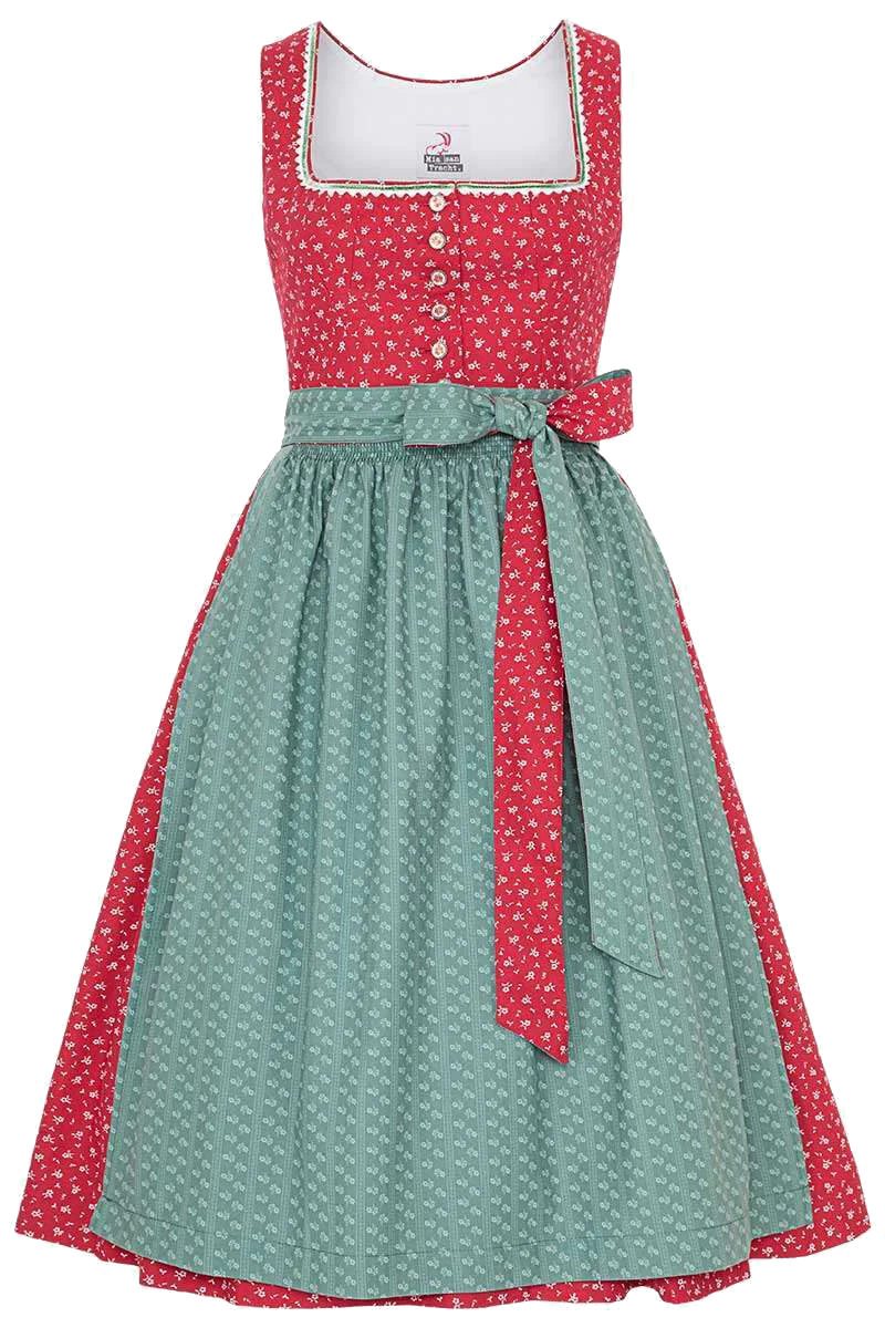 Damen Dirndl Barbara
