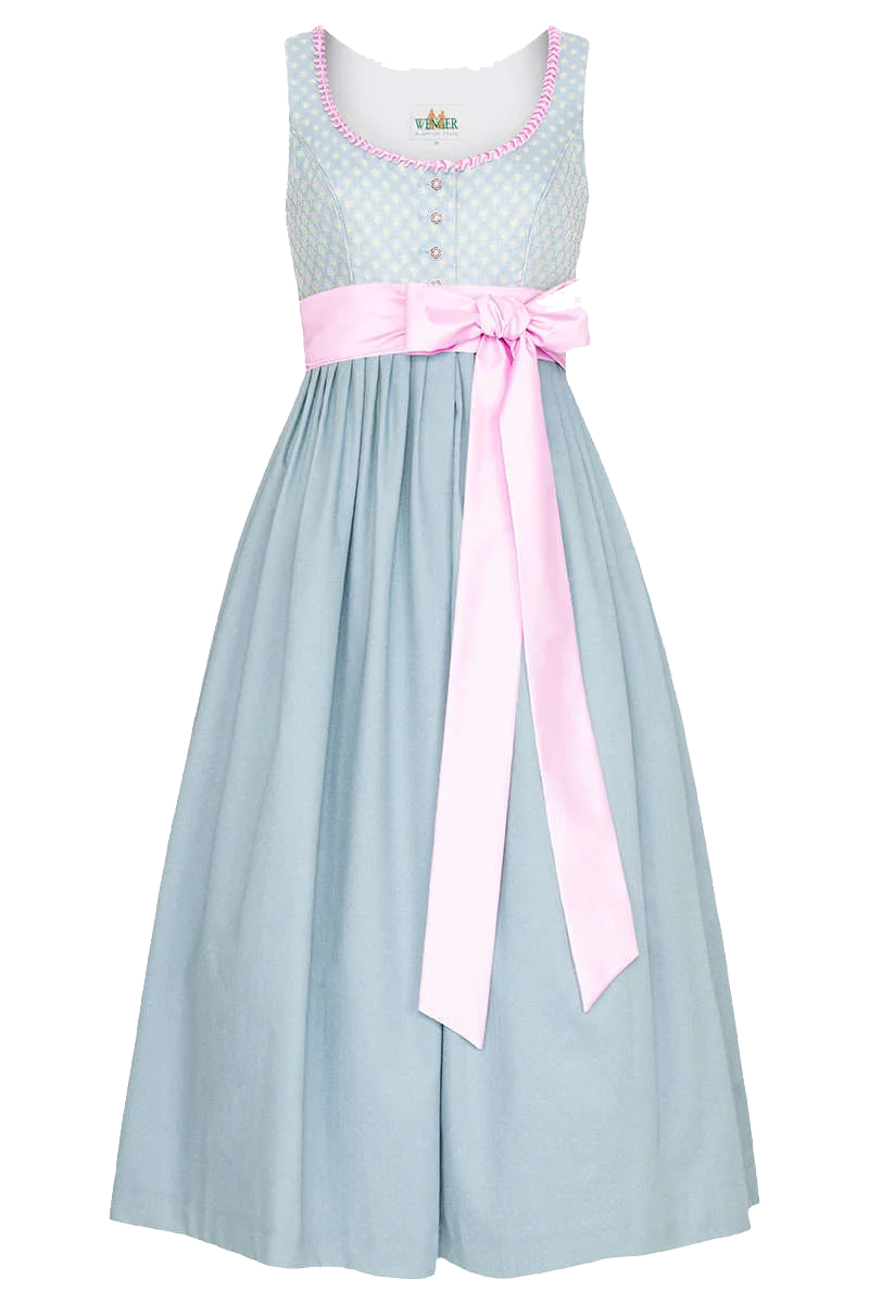 Umstands-Dirndl
