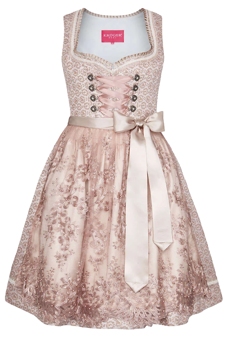 Mini Dirndl