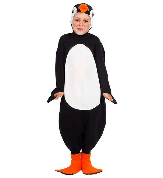 Pinguin Peg Kostüm für Kinder