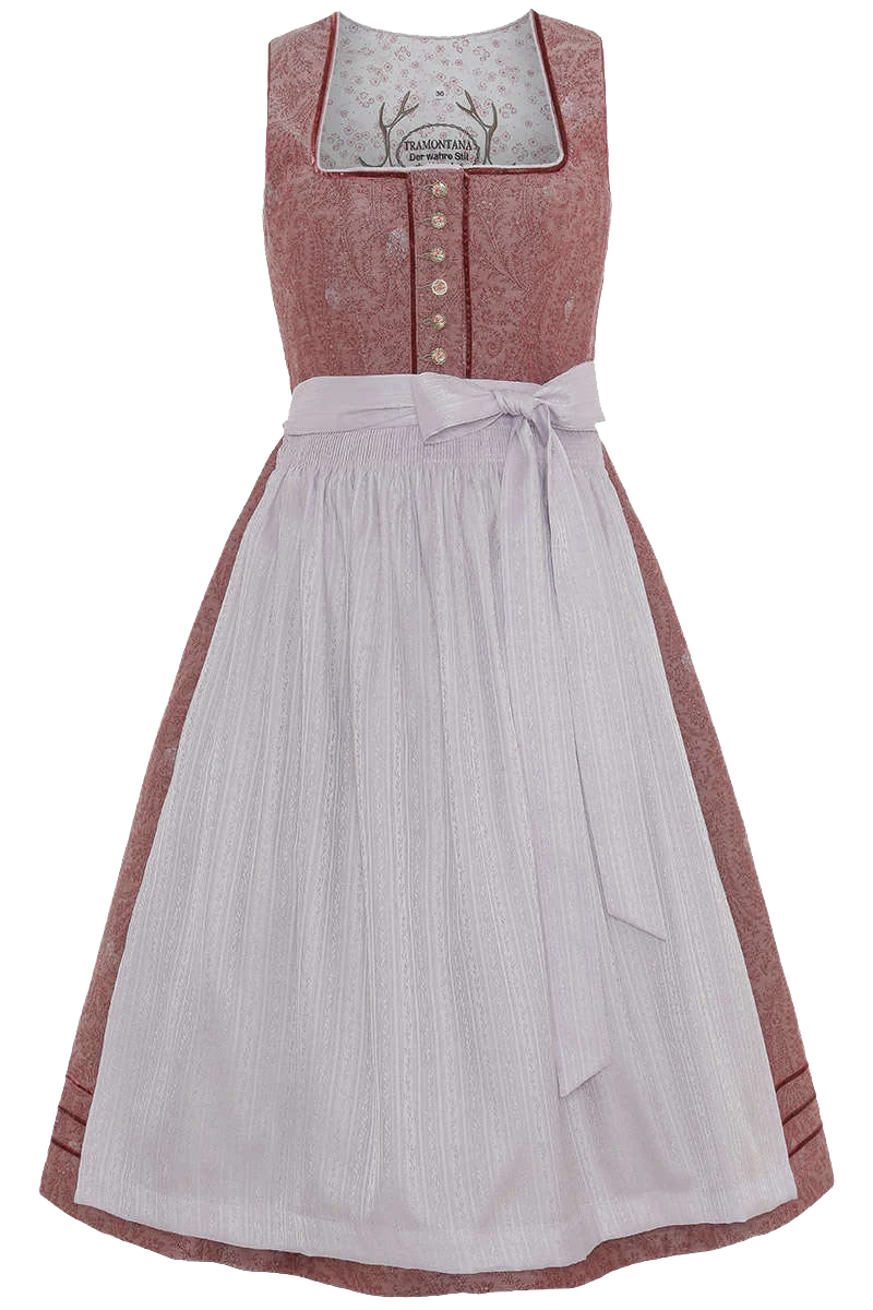 Midi Dirndl