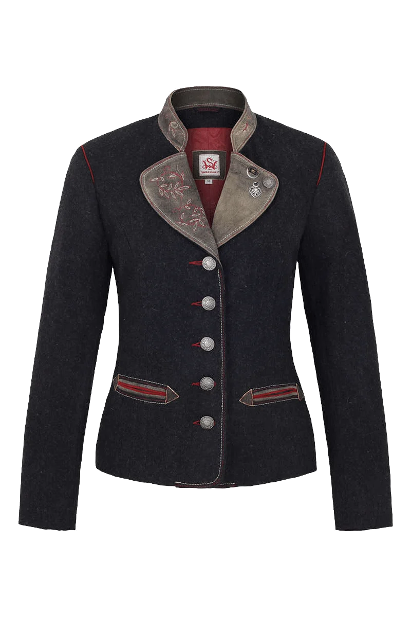 Trachtenjacke Damen