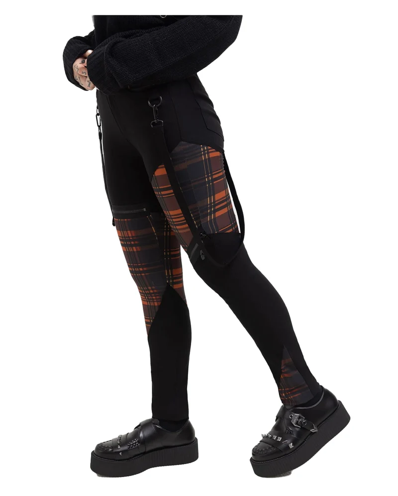 KILLSTAR Amberic Trousers