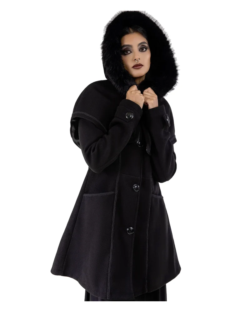 KILLSTAR Tokyo Babe Mantel
